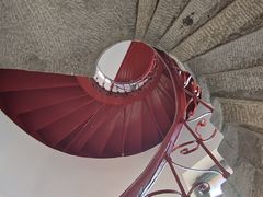 -青岛德国监狱旧址博物馆