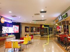 -家乐福(古北店)
