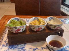 -东方饺子王(大屯路店)