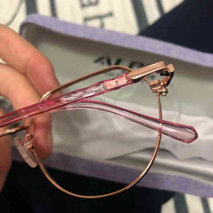 alps阿尔卑斯眼镜(高铁吾悦店)