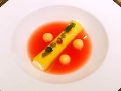 -广州富力君悦大酒店空中花园