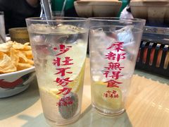 -七爷清汤腩·港式茶餐厅(世博店)