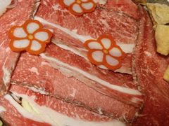 -隐月· 㐂和食屋(芝罘万达公馆店)