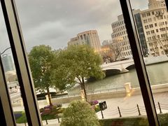-上海苏宁宝丽嘉酒店·Cafe Bellagio西餐厅