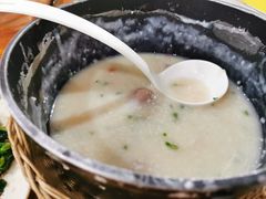 -南记食粥坊·宵夜大排档(莲花总店)