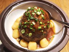 -小厨娘淮扬菜(清江苏宁广场店)