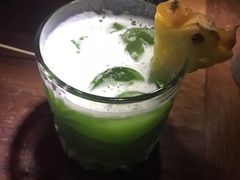鸡尾酒-长沙玛格丽特清吧(解放西路店)