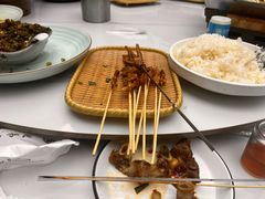 -楠翔馆烤鱼•桐庐菜(胜利河美食街店)