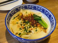 -東舍食唐精品陕菜馆