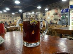 -大院涮烤·东北经典老味烧烤·铜锅涮肉(江南东路店)