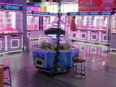 -大玩家(哈尔滨悦荟店)