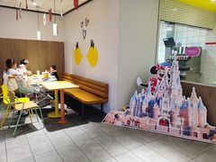-麦当劳(宏泰广场店)