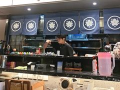 -沼津港精致料理·寿喜烧·烧鸟(龙湖南桥天街日料榜单店)