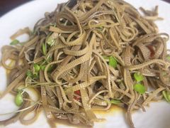 -巴依老爷新疆餐厅
