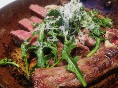 -云厨·高空西餐厅(成都瑯珀·凯悦臻选酒店)