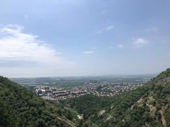 -古崖居风景名胜区