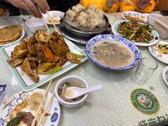 -清真·盛京白记 小骨头羊汤馆(南八马路店)