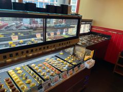 -牛New寿喜烧(金鹰世界店)