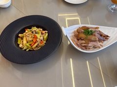 -鹿鸣春饭店(总店)