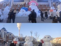 -沈阳站