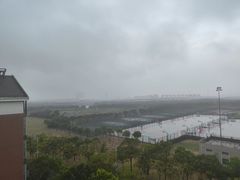 -上海海事大学(临港校区)