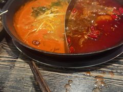-冯校长老火锅(双桥路店)