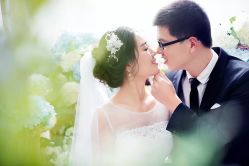 -太郎花子婚纱摄影艺术中心