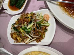 -顺风江南宴(静安大融城店)