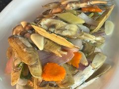 -王庄阿咪海鲜大排档(象园店)