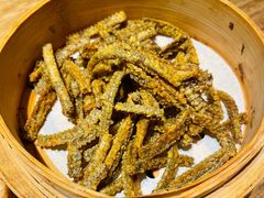 -芳芳私房菜·精做淮扬菜(承德路店)
