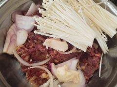 -马晓马佳牛羊肉(新合路店)