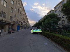 -平安丽景B区