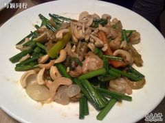 -汤城小厨•粤菜•靓汤(金融街店)