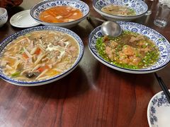 -管记水席老店(仙果市街店)