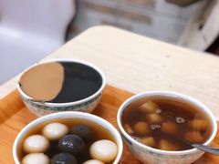 绿豆马蹄爽-冰神(火炬路店)