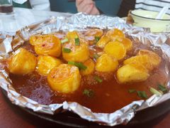 -老四川平头酸菜鱼(衙前店)