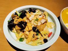 -卞氏菜根香·川菜(青羊万达店)