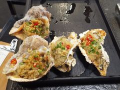 -長壹旋转烤吧 农家鸡火锅