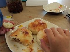 -岩明火勺店(承德路店)