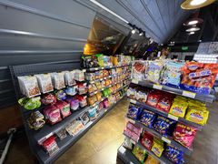 -枫花园汽车电影院(朝阳公园店)