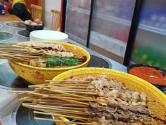 -青石桥老瓦房肥肠粉总店(青石桥总店)