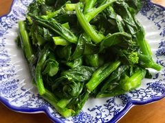 -万兴菜馆(龙华店)