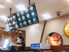 -小杨生煎(成山巴黎春天店)