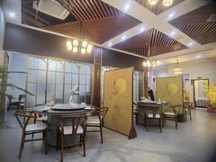 -十里·东湖院子(湖北省博物馆店)