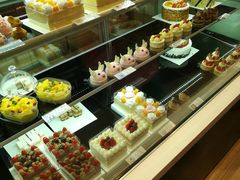 -好利来(国际能源店)