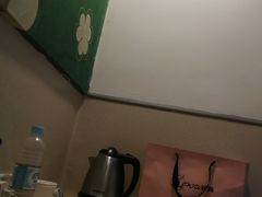 -海友酒店(上海静安寺店)