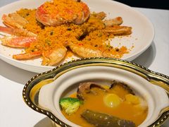 -彩虹之约•淮扬家宴(亚运村店)