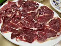 -五洲牛肉美食馆