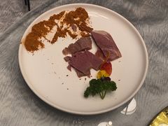 -唐猫庭院·千年陕菜(大唐不夜城店)