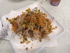 -大众海鲜(巨龙北路店)